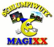 Schlumpiwutz Magixx game play