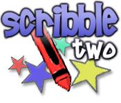 Feature screenshot Spiel Scribble 2