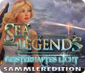 Feature screenshot Spiel Sea Legends: Geisterhaftes Licht Sammleredition