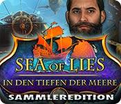 image Sea of Lies: In den Tiefen der Meere Sammleredition
