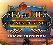 Feature screenshot Spiel Sea of Lies: Brennende Küsten Sammleredition