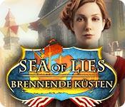 Feature screenshot Spiel Sea of Lies: Brennende Küsten