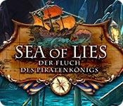 Feature screenshot Spiel Sea of Lies: Der Fluch des Piratenkönigs