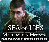 Feature screenshot Spiel Sea of Lies: Meuterei des Herzens Sammleredition