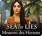Feature screenshot Spiel Sea of Lies: Meuterei des Herzens