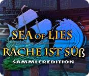 Feature screenshot Spiel Sea of Lies: Rache ist süß Sammleredition