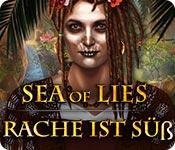 Feature screenshot Spiel Sea of Lies: Rache ist süß