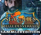 Feature screenshot Spiel Sea of Lies: Welle des Verrats Sammleredition