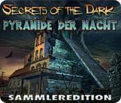 Feature screenshot Spiel Secrets of the Dark: Pyramide der Nacht Sammleredition