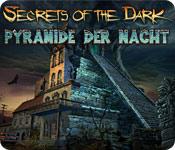 Feature screenshot Spiel Secrets of the Dark: Pyramide der Nacht