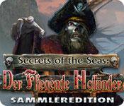 Vorschaubild Secrets of the Seas: Der Fliegende Holländer Sammleredition game