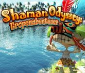 Feature screenshot Spiel Shaman Odyssey: Tropenabenteuer