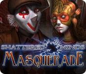 Feature screenshot Spiel Shattered Minds: Masquerade