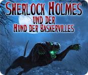 Feature screenshot Spiel Sherlock Holmes und der Hund der Baskervilles