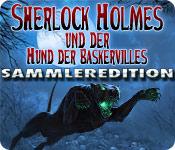 Feature screenshot Spiel Sherlock Holmes und der Hund der Baskervilles Sammleredition