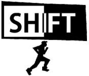 Feature screenshot Spiel Shift