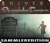 Feature screenshot Spiel Shiver: Die verschollene Tramperin Sammleredition