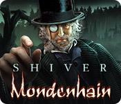 Feature screenshot Spiel Shiver: Mondenhain