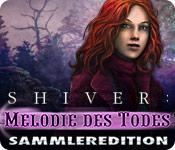 Feature screenshot Spiel Shiver: Melodie des Todes Sammleredition