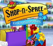 Feature screenshot Spiel Shop n Spree: Einkaufsparadies