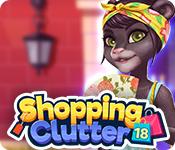 Функция скриншота игры Shopping Clutter 18: Antique Shop