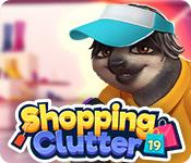 Feature screenshot Spiel Shopping Clutter 19: Black Friday