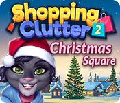 Feature screenshot Spiel Shopping Clutter 2: Christmas Square