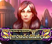 Feature screenshot Spiel Shrouded Tales: Die Rache der Schatten