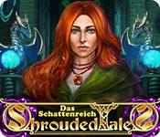 Feature screenshot Spiel Shrouded Tales: Das Schattenreich