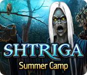 Feature screenshot Spiel Shtriga: Summer Camp
