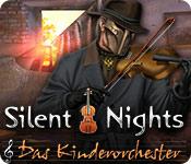 Feature screenshot Spiel Silent Nights: Das Kinderorchester