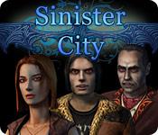 Feature screenshot Spiel Sinister City