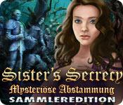 Image Sister's Secrecy: Mysteriöse Abstammung Sammleredition