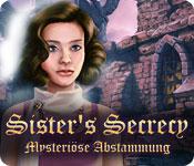 Feature screenshot Spiel Sister's Secrecy: Mysteriöse Abstammung