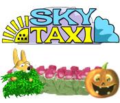 Feature screenshot Spiel Sky Taxi