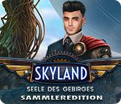 Feature screenshot Spiel Skyland: Seele des Gebirges Sammleredition