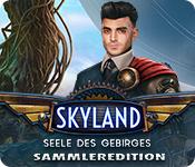 Feature- Screenshot Spiel Skyland: Seele des Gebirges Sammleredition