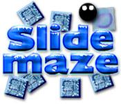 Image Slide Maze