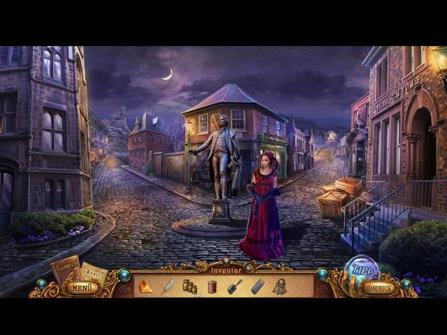 Spiele Screenshot 1 Small Town Terrors: Galdor's Bluff Sammleredition