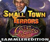 Image Small Town Terrors: Galdor's Bluff Sammleredition