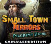 Feature screenshot Spiel Small Town Terrors: Pilgrim's Hook Sammleredition
