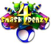 Feature screenshot Spiel Smash Frenzy 4