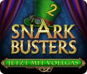 Feature screenshot Spiel Snark Busters: Jetzt mit Vollgas