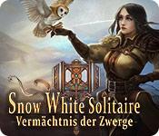 Feature screenshot Spiel Snow White Solitaire: Vermächtnis der Zwerge