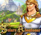 Feature screenshot Spiel Solars Abenteuer