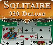 Feature screenshot Spiel Solitaire 330 Deluxe