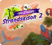 Feature screenshot Spiel Solitaire: Strandsaison 2