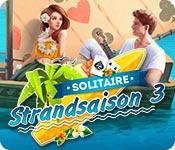 Feature screenshot Spiel Solitaire Strandsaison 3