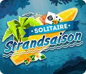 Feature screenshot Spiel Solitaire: Strandsaison