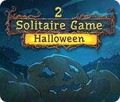 Vorschaubild Solitaire Game Halloween 2 game